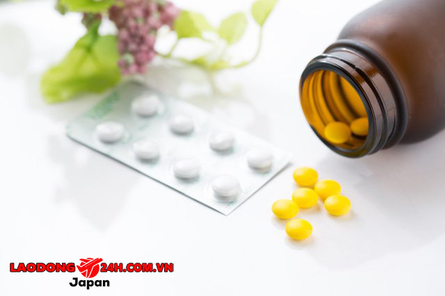 Xuất Khẩu Lao Động Nợ Phí