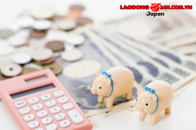Xuất Khẩu Lao Động Nợ Phí