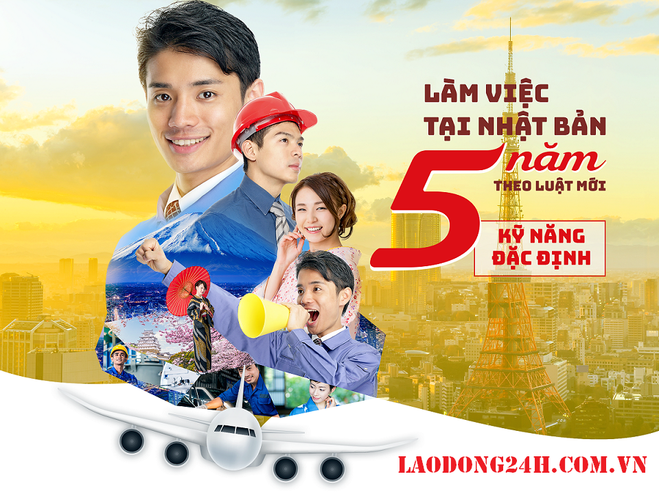 Xuất Khẩu Lao Động Nợ Phí