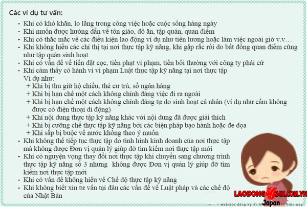 Xuất Khẩu Lao Động Nợ Phí