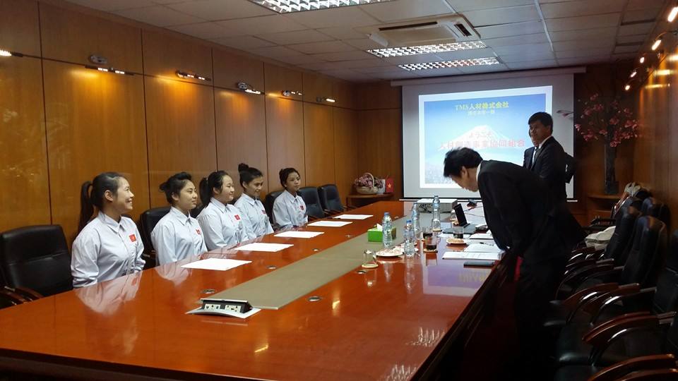 Xuất Khẩu Lao Động Nợ Phí