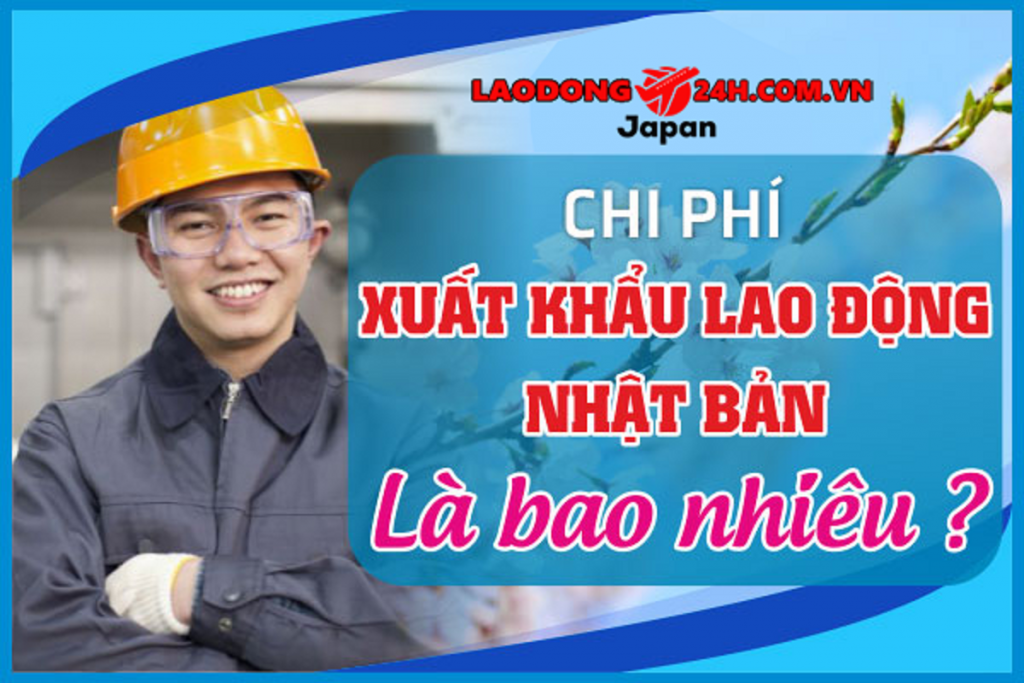 Xuất Khẩu Lao Động Nợ Phí