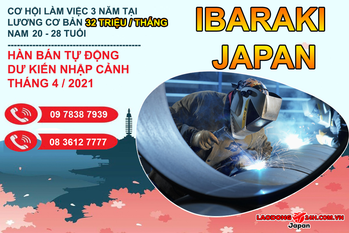 Hàn bán tự động