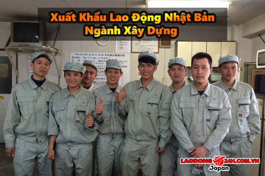 Xuất Khẩu Lao Động Nợ Phí