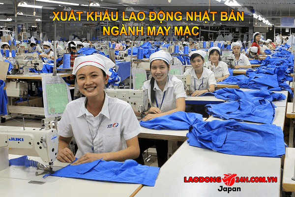 Đơn hàng may mặc Nhật Bản don-hang-may-mac-nhat-ban