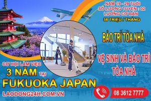Xuất Khẩu Lao Động Nợ Phí