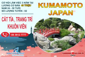 Xuất Khẩu Lao Động Nợ Phí