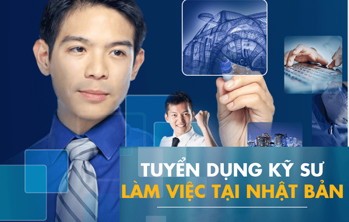 Kỹ Sư Nhật Bản năm 2024