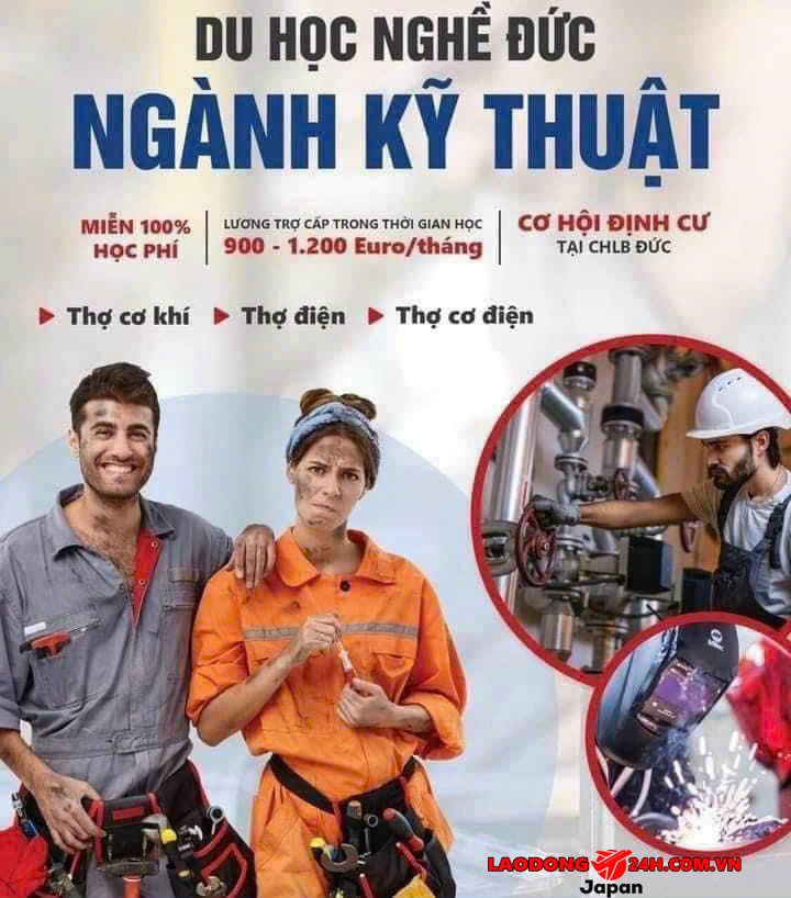 Xuất Khẩu Lao Động Nợ Phí